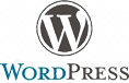 wordpress-logo wordpress-logo